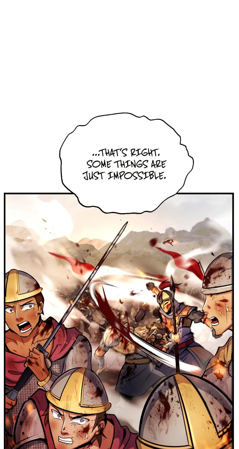 The Main Characters That Only I Know Chapter 13 page 16 - 