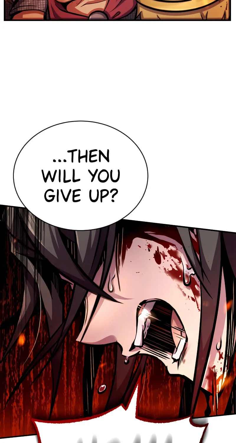 The Main Characters That Only I Know Chapter 13 page 17 - 