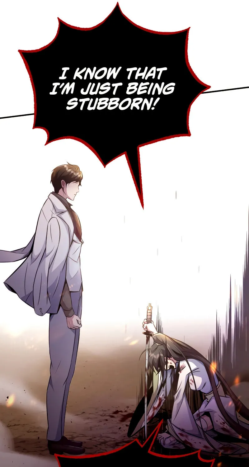 The Main Characters That Only I Know Chapter 13 page 19 - 