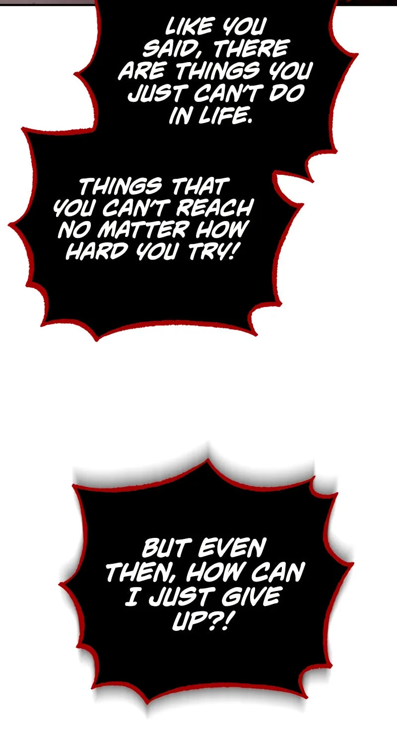 The Main Characters That Only I Know Chapter 13 page 20 - 