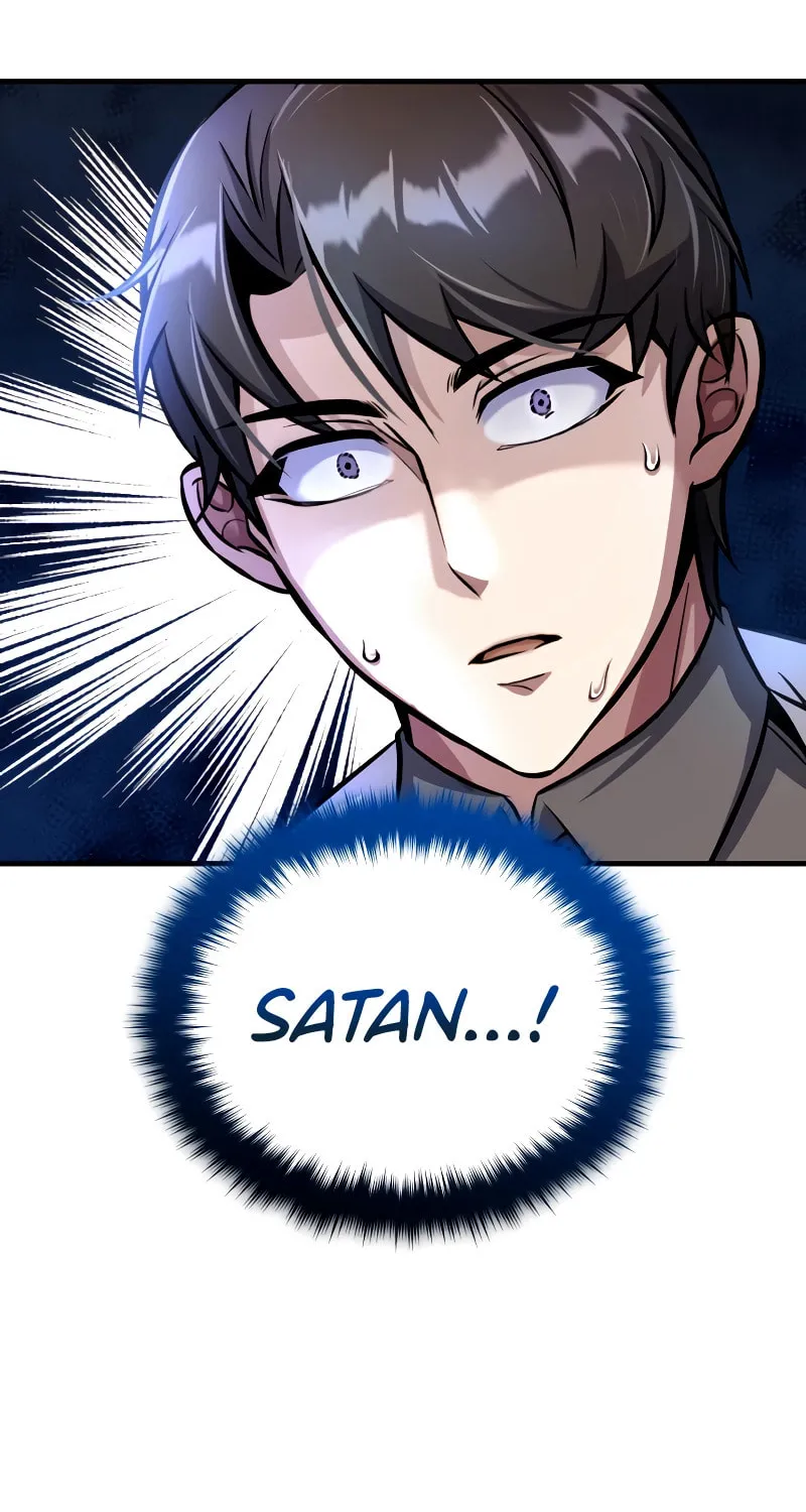 The Main Characters That Only I Know Chapter 13 page 3 - 