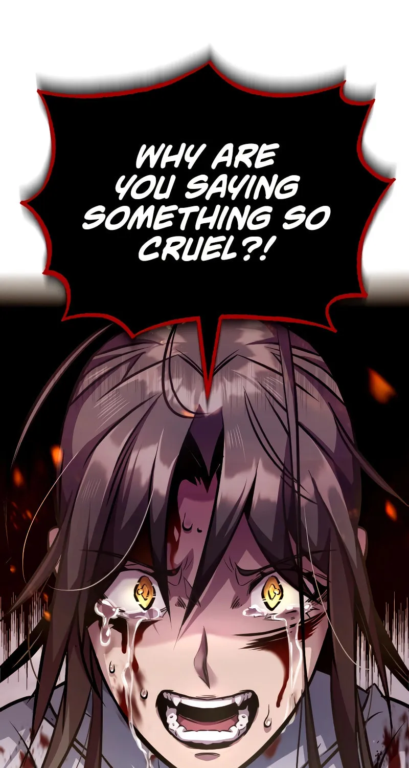 The Main Characters That Only I Know Chapter 13 page 21 - 