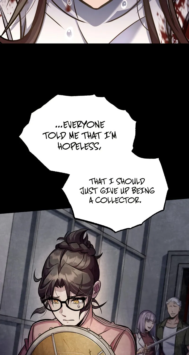The Main Characters That Only I Know Chapter 13 page 22 - 