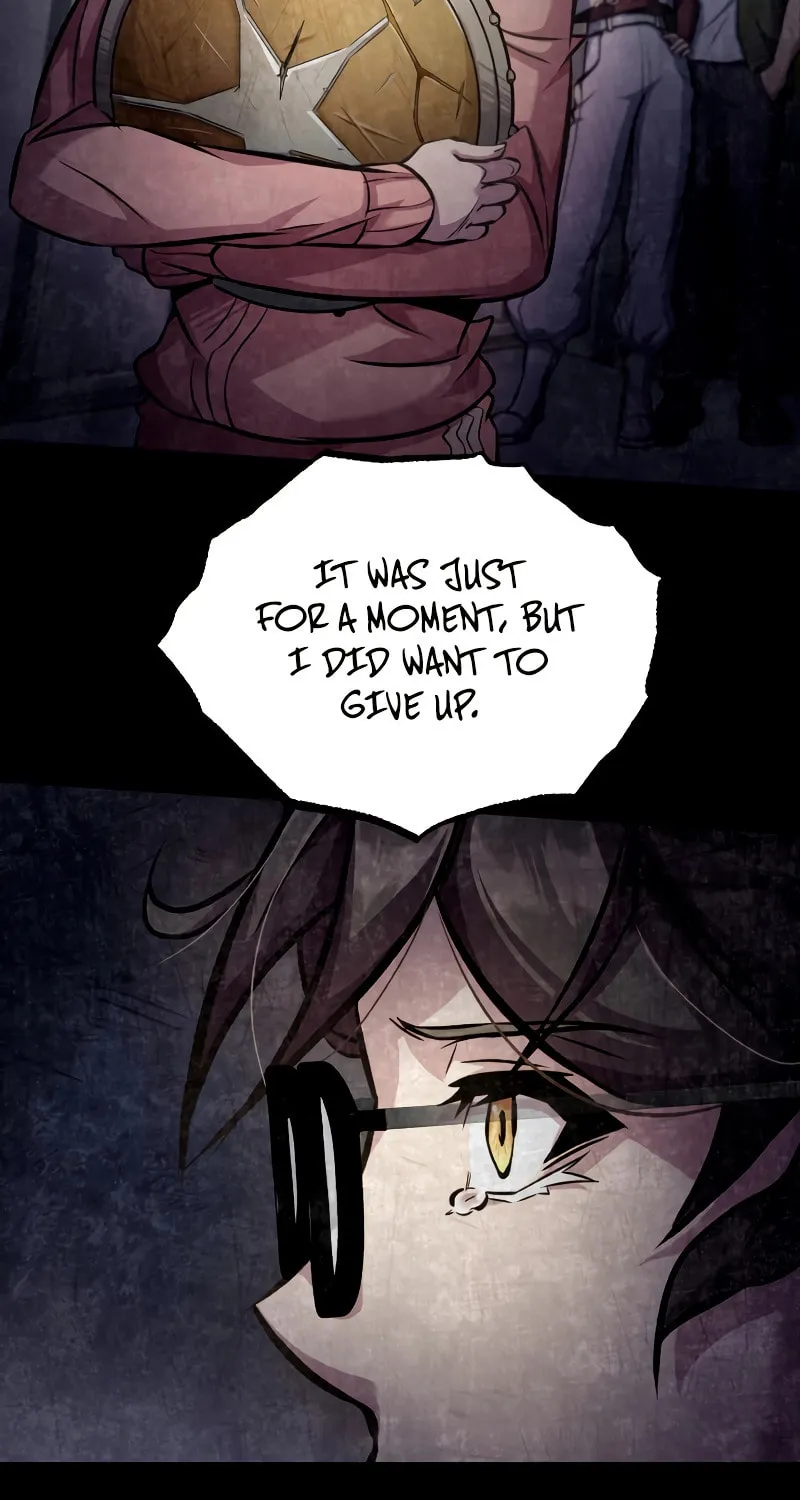 The Main Characters That Only I Know Chapter 13 page 23 - 
