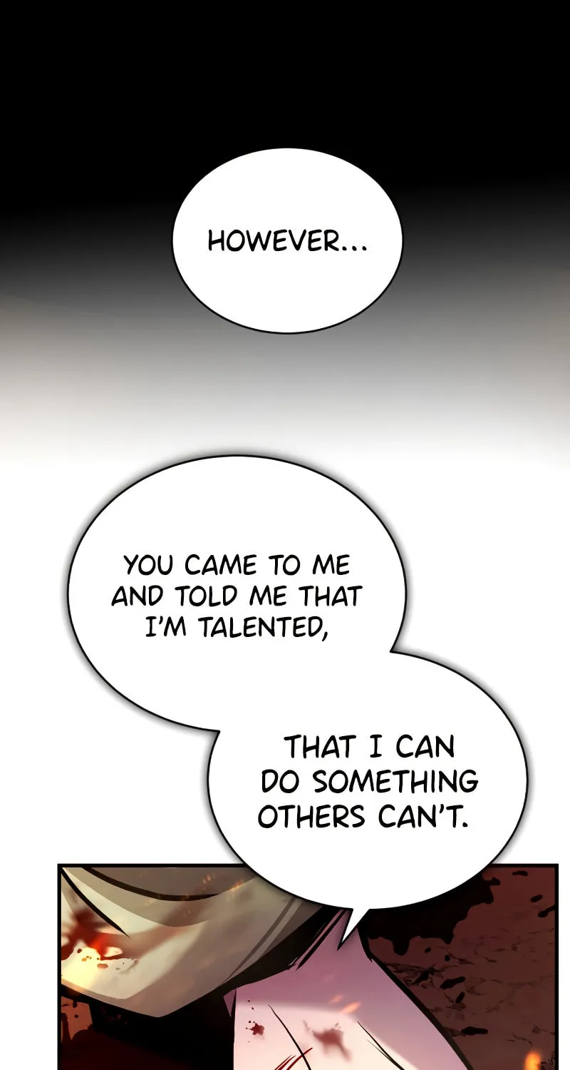 The Main Characters That Only I Know Chapter 13 page 24 - 