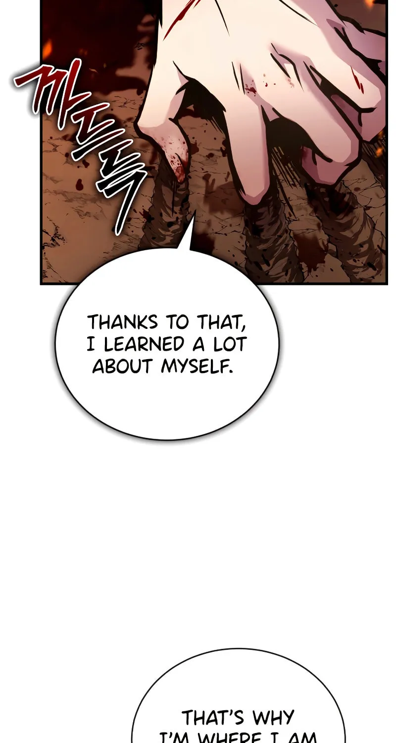 The Main Characters That Only I Know Chapter 13 page 25 - 