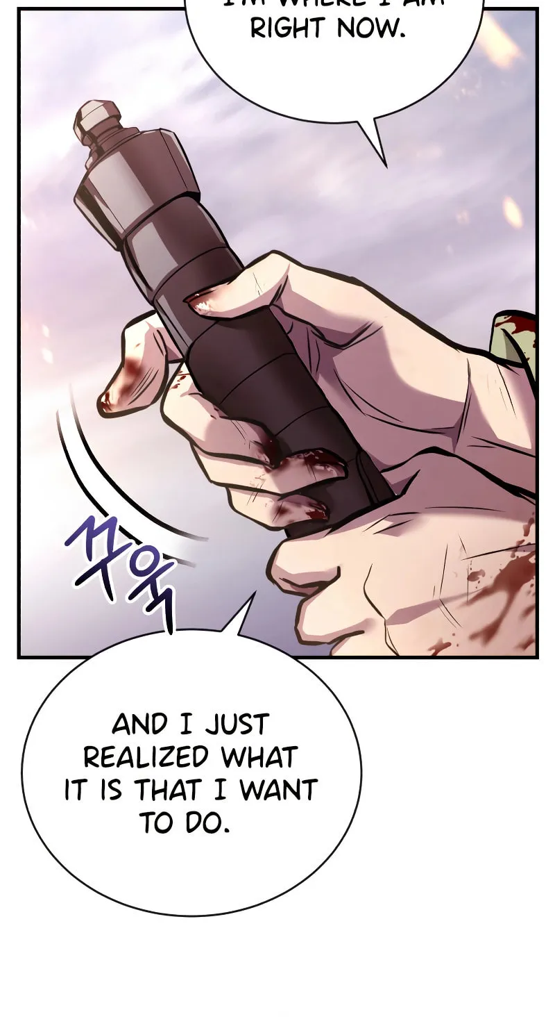 The Main Characters That Only I Know Chapter 13 page 26 - 
