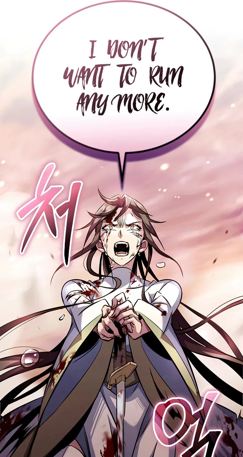 The Main Characters That Only I Know Chapter 13 page 27 - 