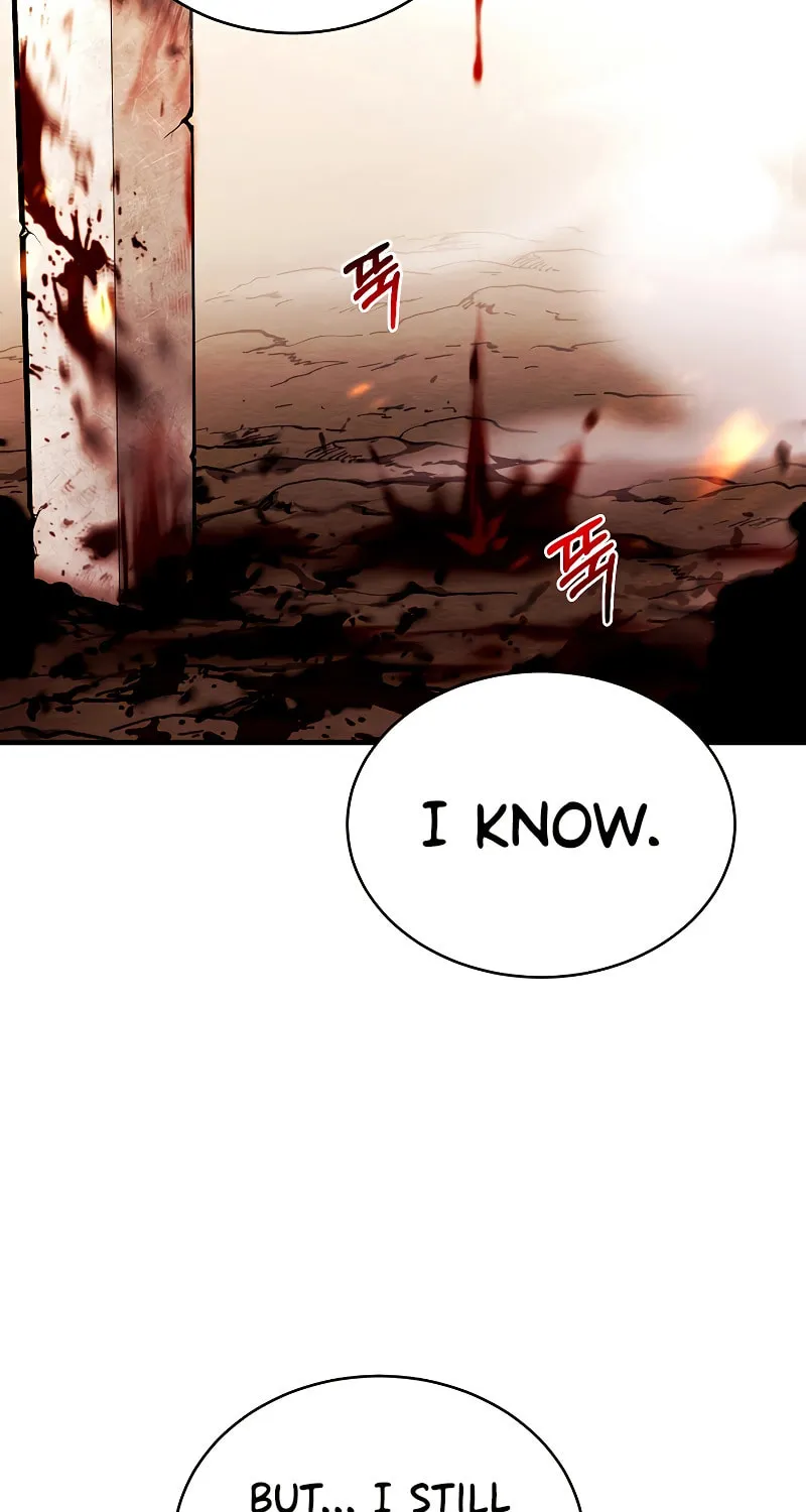 The Main Characters That Only I Know Chapter 13 page 29 - 