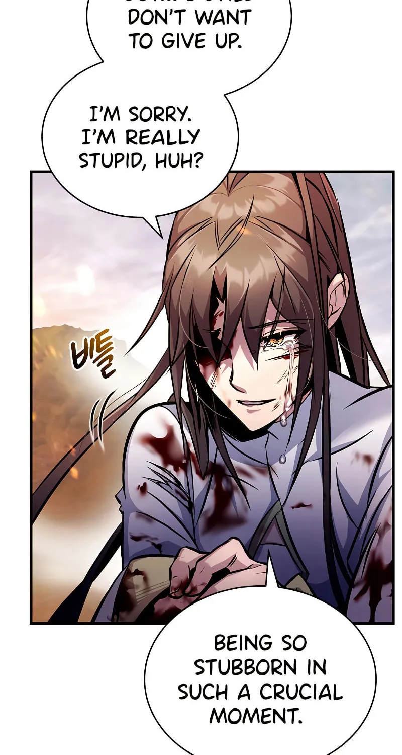 The Main Characters That Only I Know Chapter 13 page 30 - 