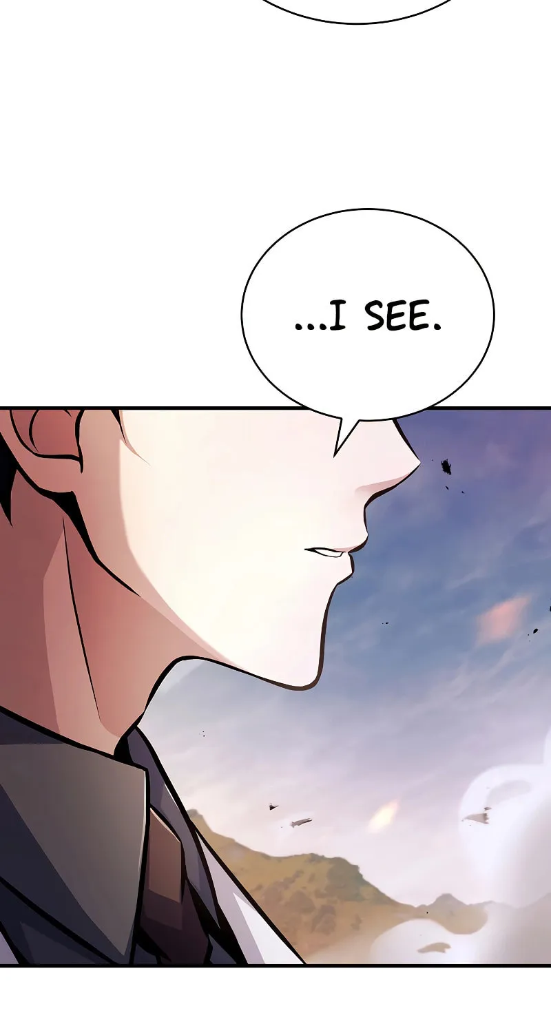 The Main Characters That Only I Know Chapter 13 page 31 - 