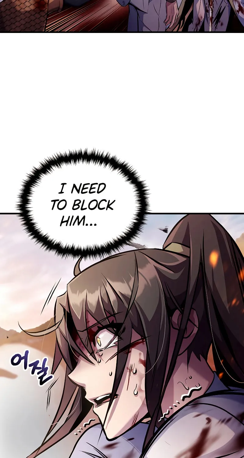 The Main Characters That Only I Know Chapter 13 page 33 - 