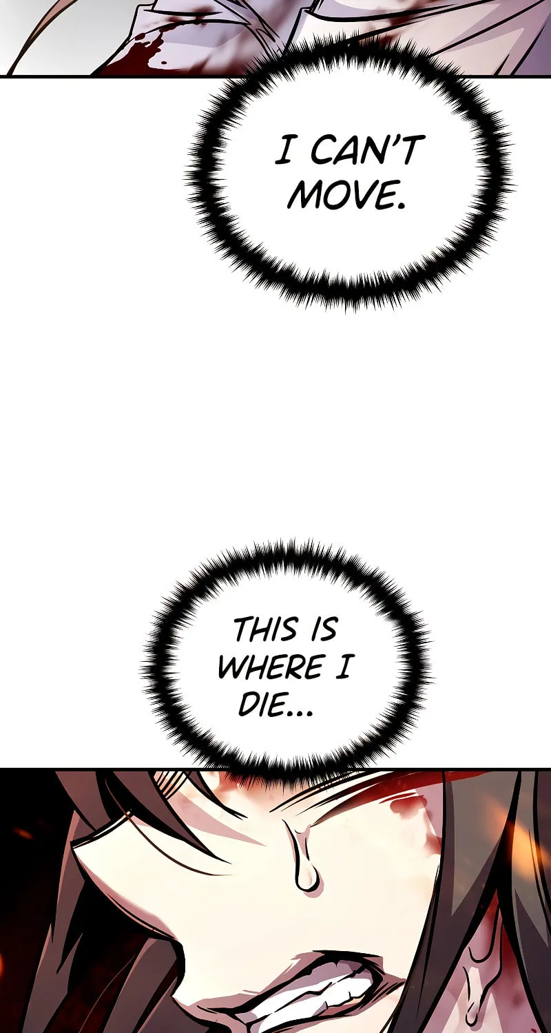 The Main Characters That Only I Know Chapter 13 page 34 - 