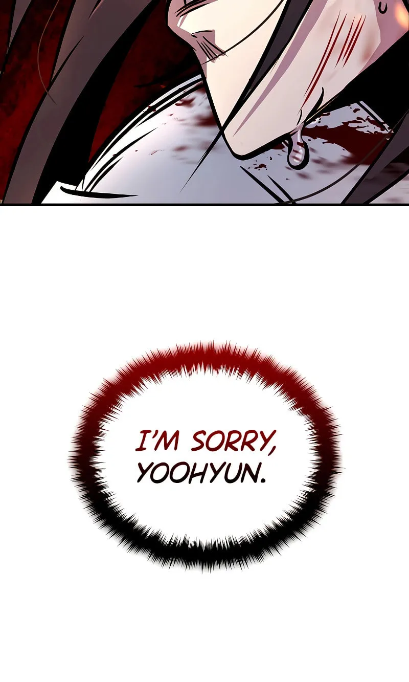 The Main Characters That Only I Know Chapter 13 page 35 - 