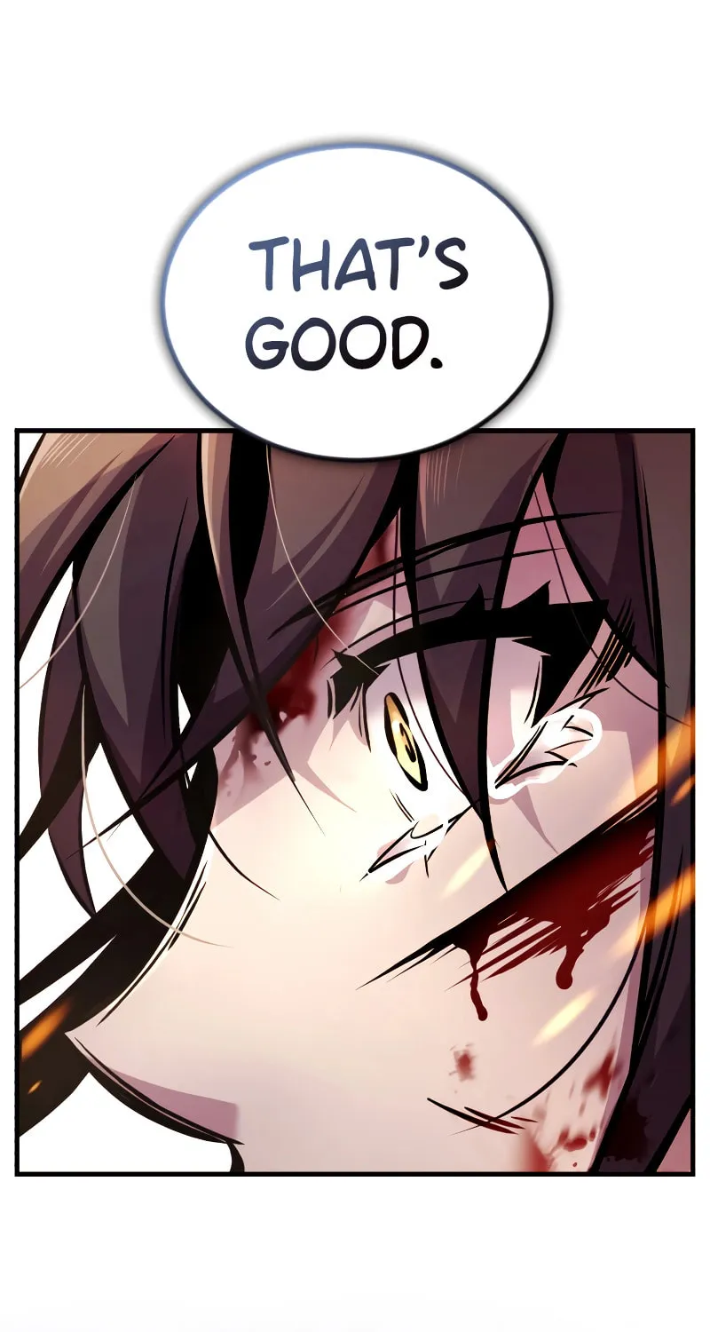 The Main Characters That Only I Know Chapter 13 page 36 - 