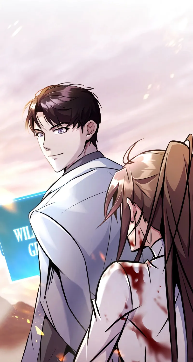 The Main Characters That Only I Know Chapter 13 page 37 - 