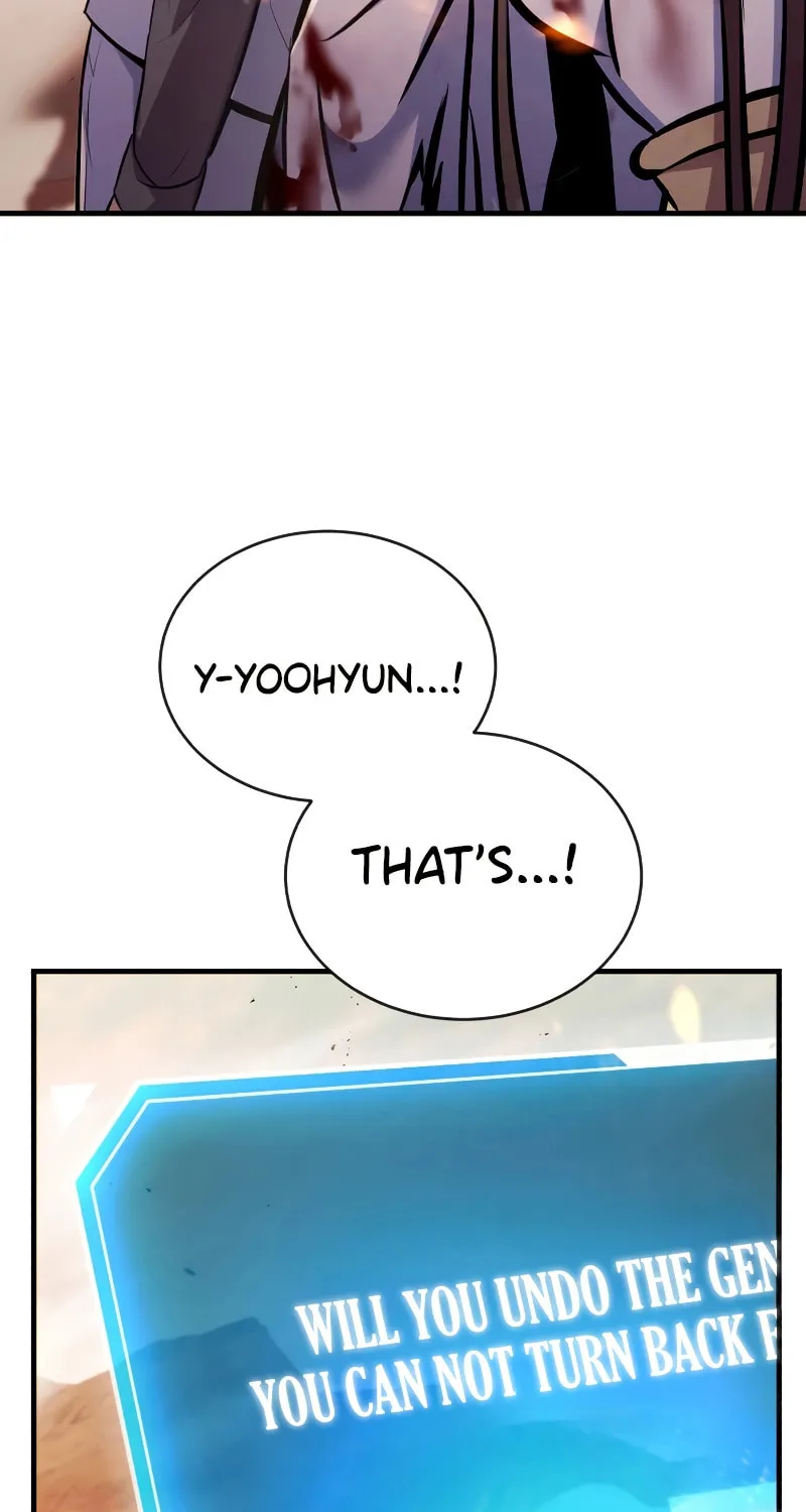 The Main Characters That Only I Know Chapter 13 page 38 - 