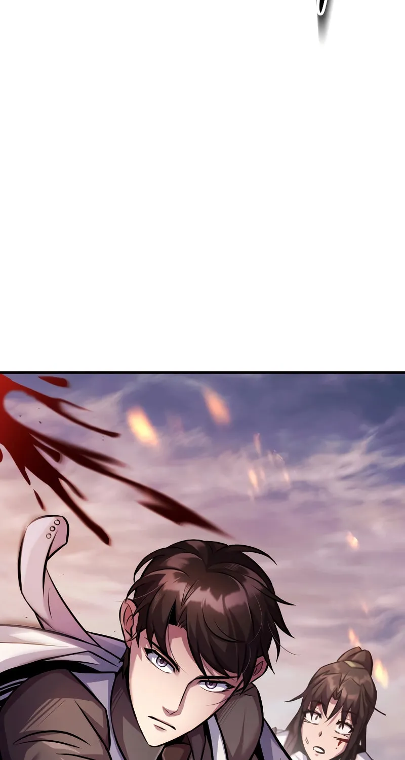 The Main Characters That Only I Know Chapter 13 page 43 - 
