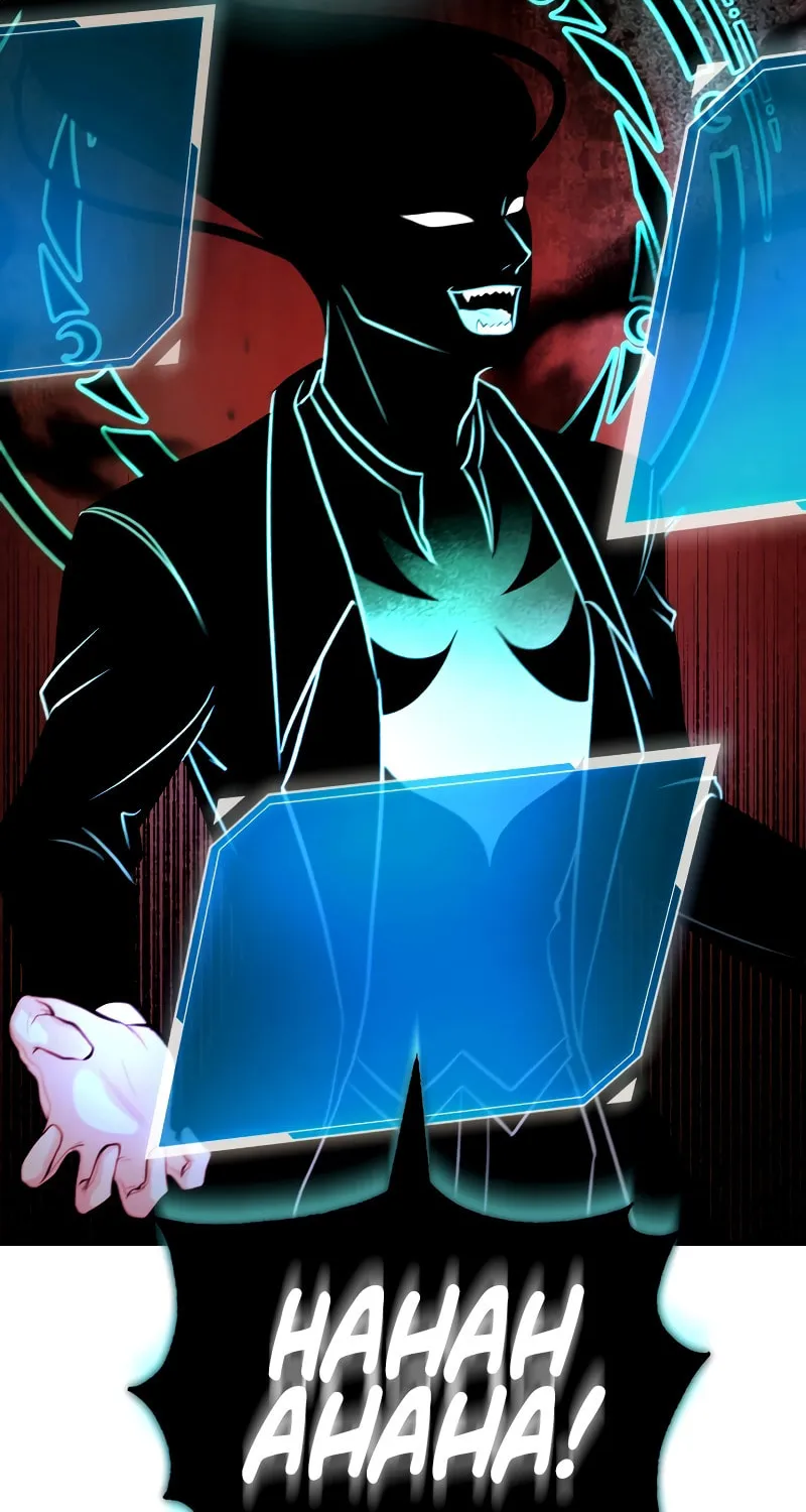The Main Characters That Only I Know Chapter 13 page 46 - 