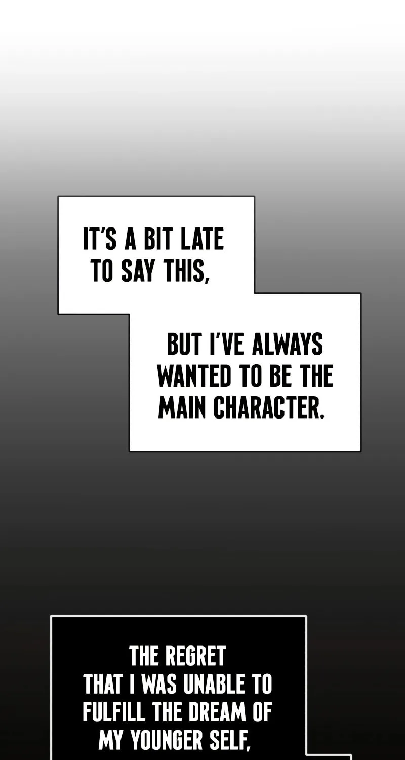 The Main Characters That Only I Know Chapter 13 page 48 - 