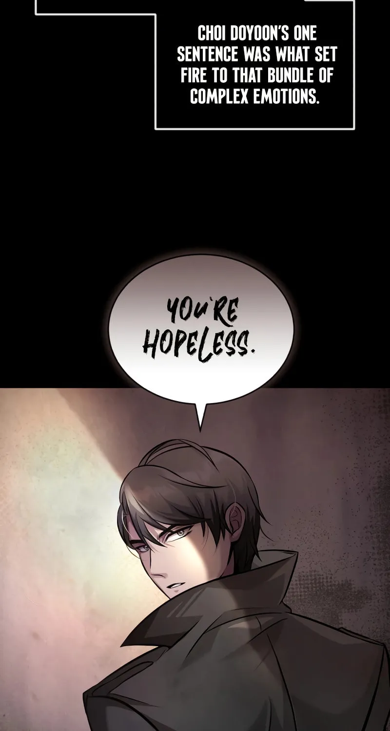 The Main Characters That Only I Know Chapter 13 page 50 - 