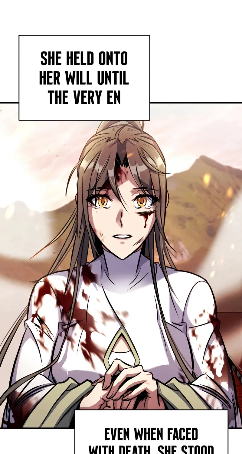 The Main Characters That Only I Know Chapter 13 page 54 - 