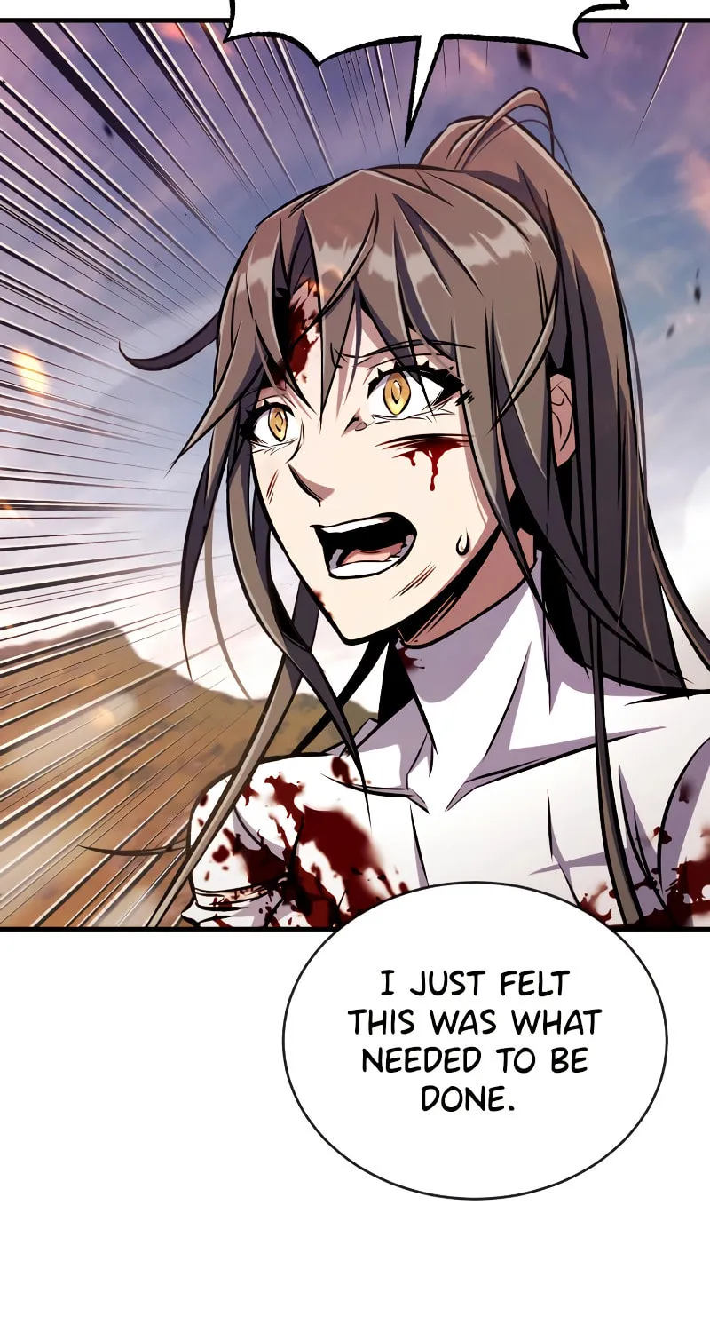 The Main Characters That Only I Know Chapter 13 page 58 - 