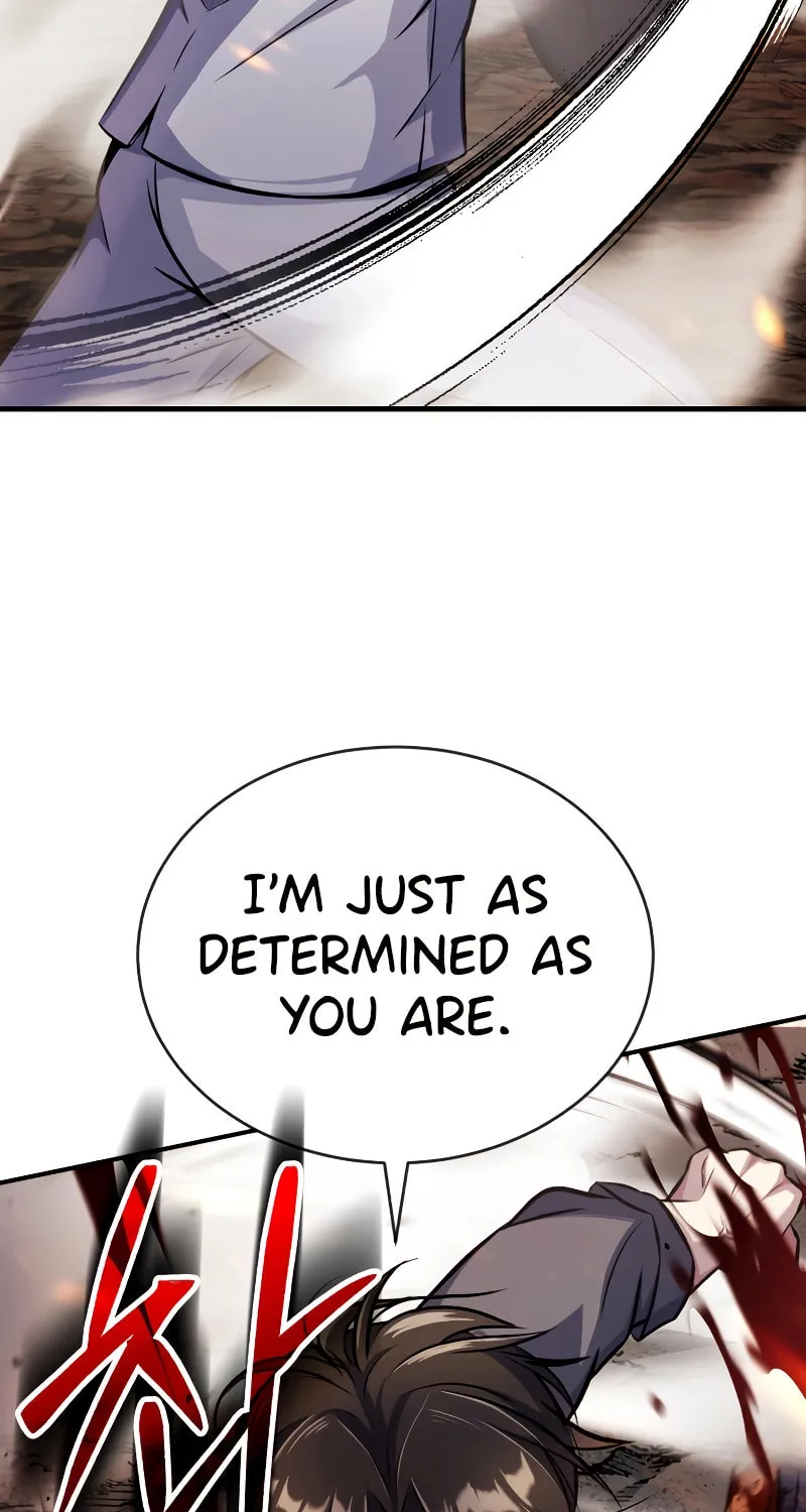The Main Characters That Only I Know Chapter 13 page 60 - 