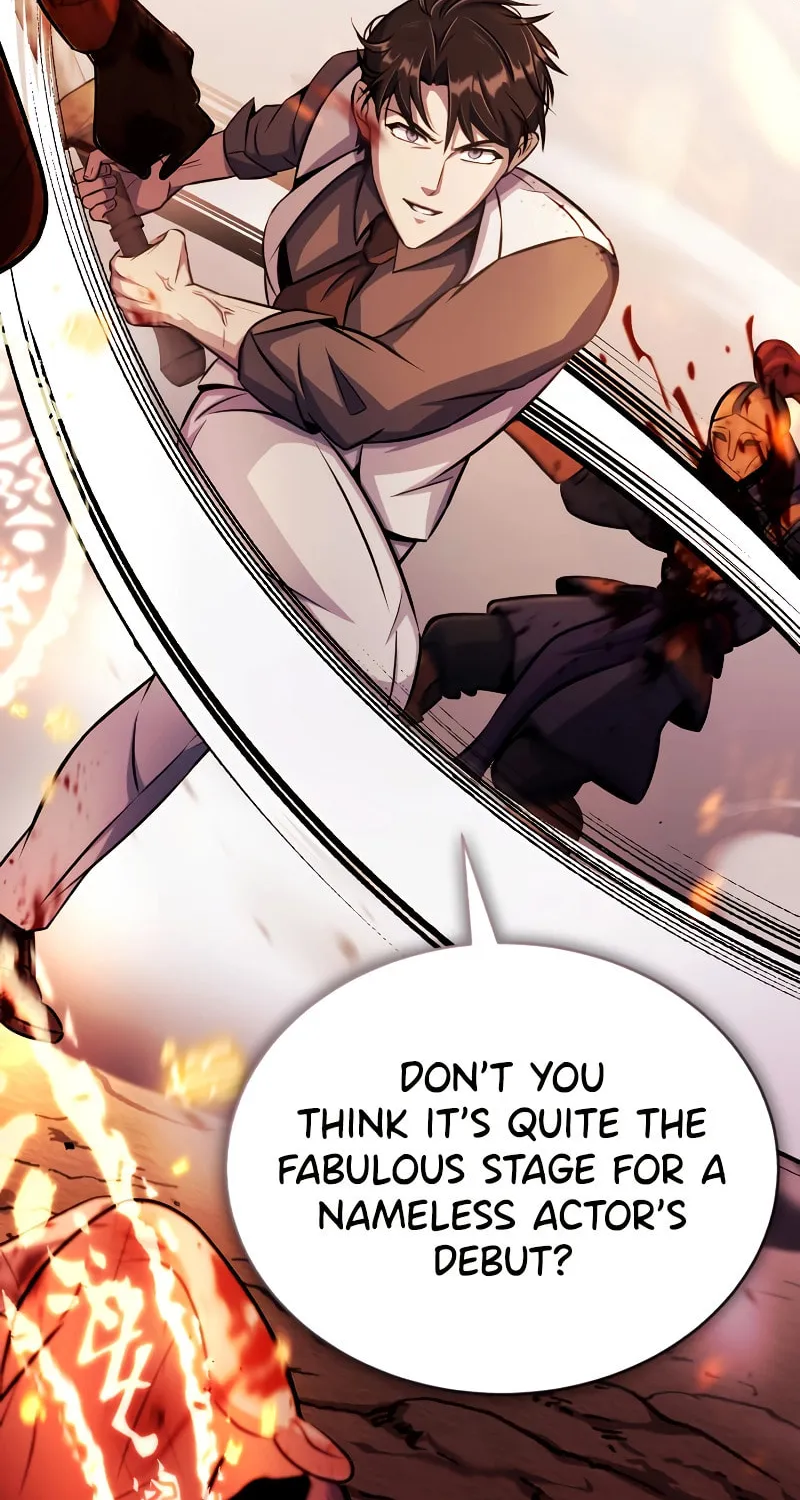 The Main Characters That Only I Know Chapter 13 page 63 - 