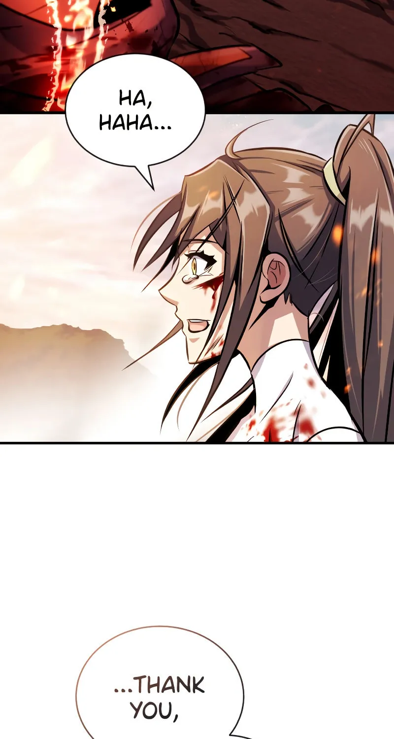 The Main Characters That Only I Know Chapter 13 page 64 - 