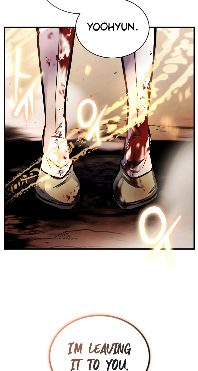 The Main Characters That Only I Know Chapter 13 page 65 - 