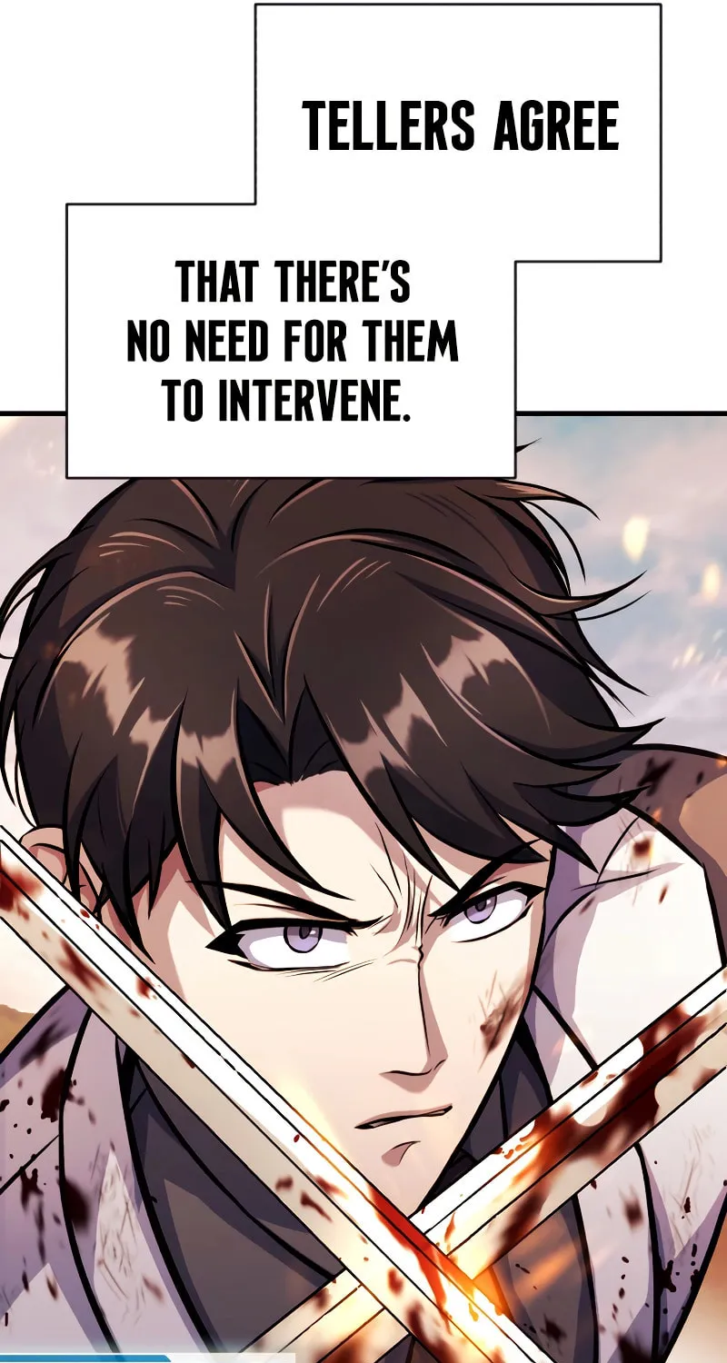 The Main Characters That Only I Know Chapter 13 page 71 - 