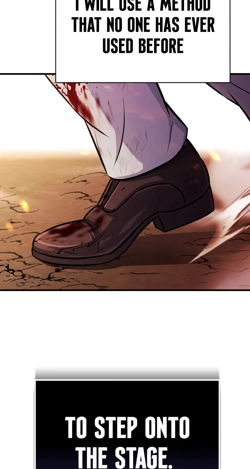 The Main Characters That Only I Know Chapter 13 page 75 - 