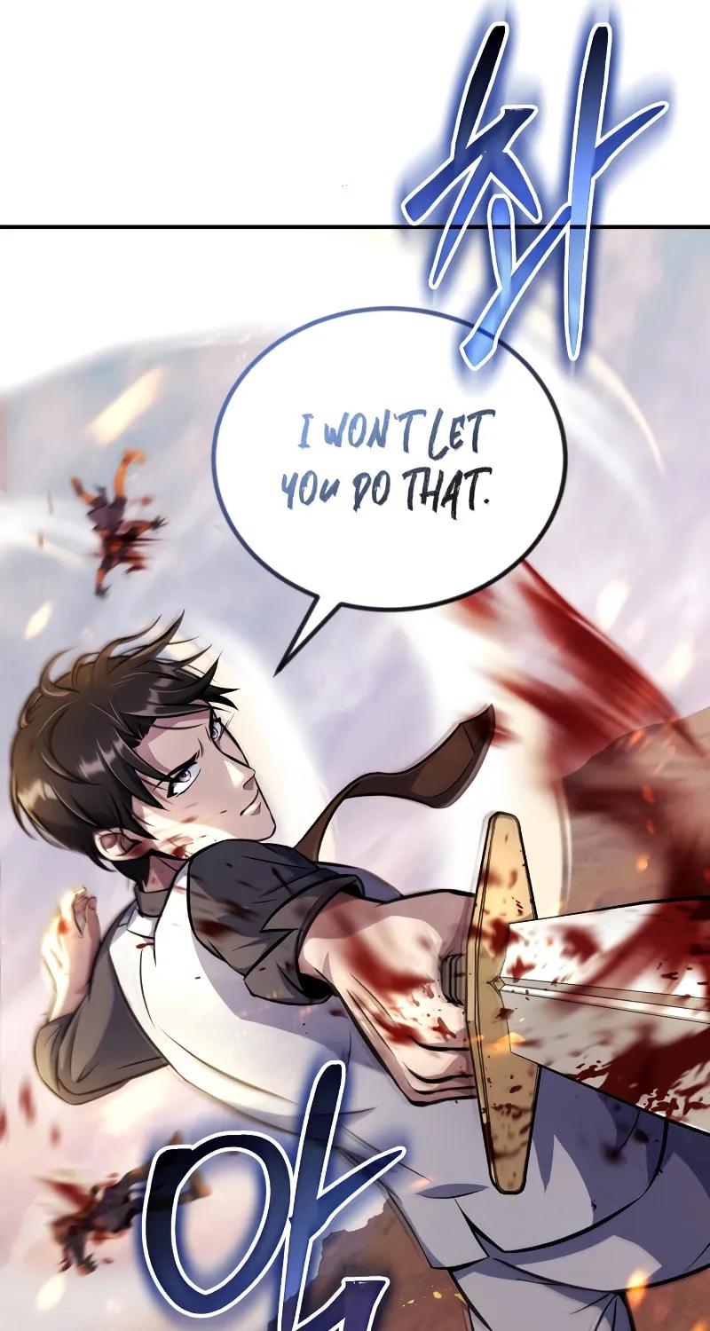 The Main Characters That Only I Know Chapter 13 page 79 - 