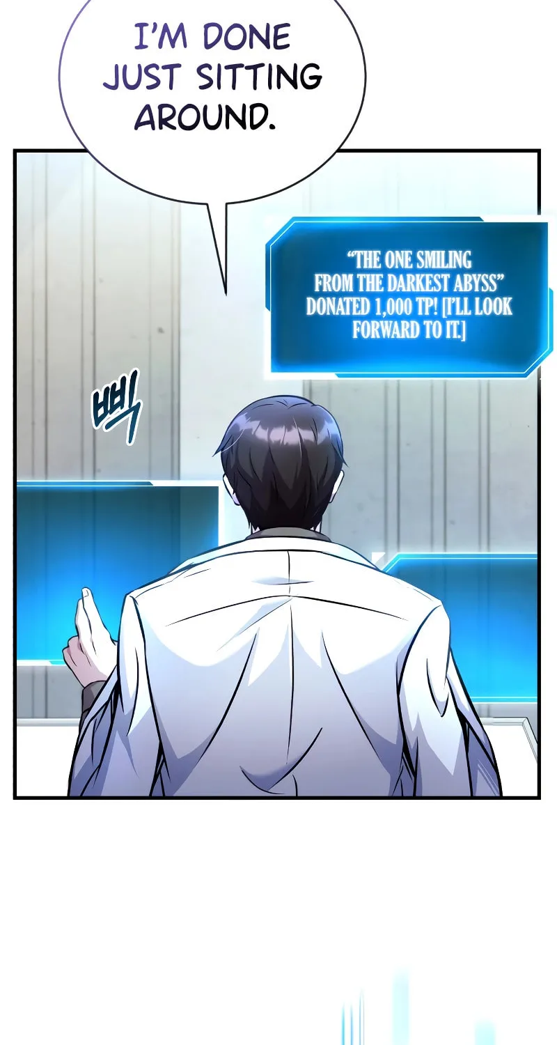 The Main Characters That Only I Know Chapter 13 page 9 - 