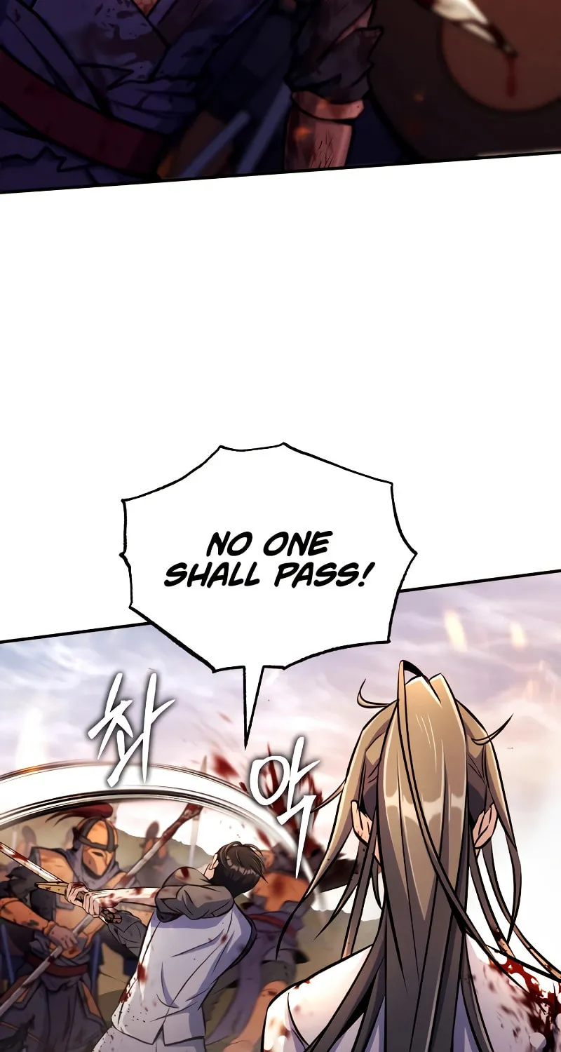 The Main Characters That Only I Know Chapter 13 page 81 - 