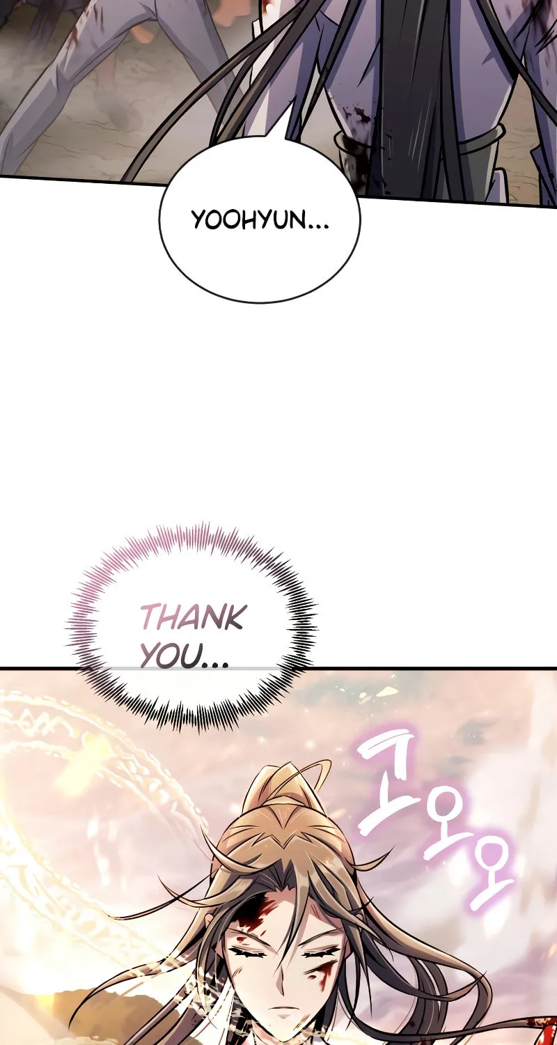 The Main Characters That Only I Know Chapter 13 page 82 - 