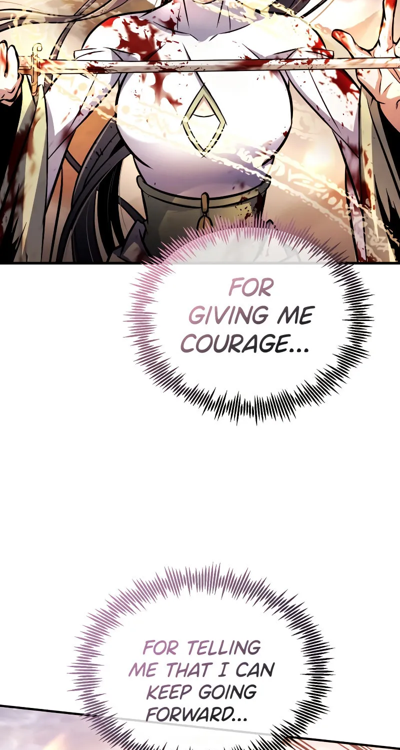 The Main Characters That Only I Know Chapter 13 page 83 - 