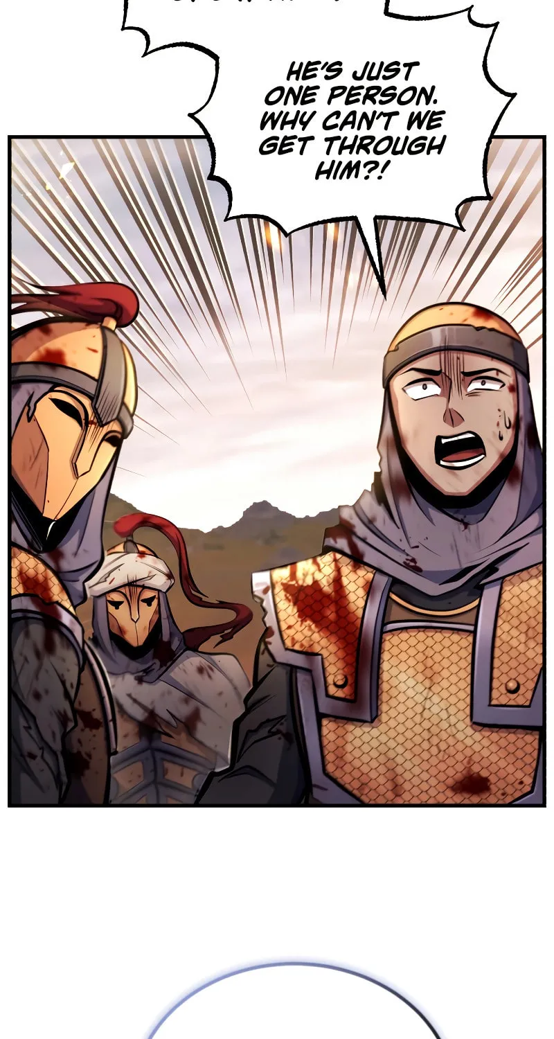 The Main Characters That Only I Know Chapter 13 page 85 - 