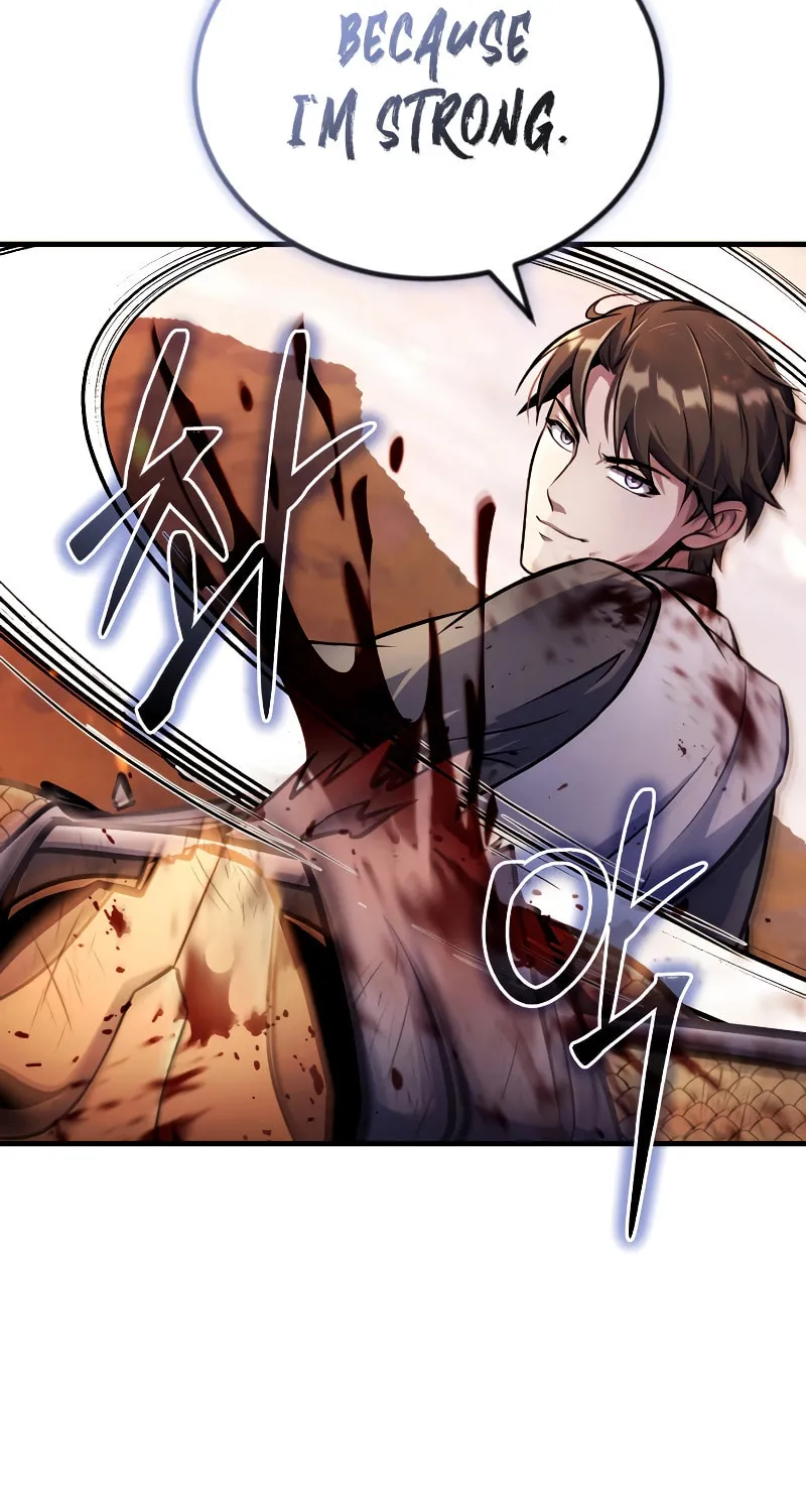 The Main Characters That Only I Know Chapter 13 page 86 - 