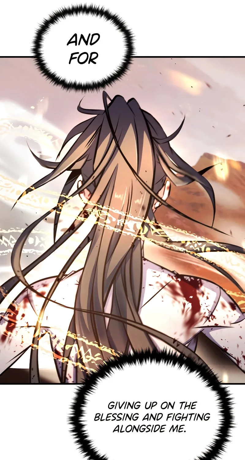 The Main Characters That Only I Know Chapter 13 page 88 - 