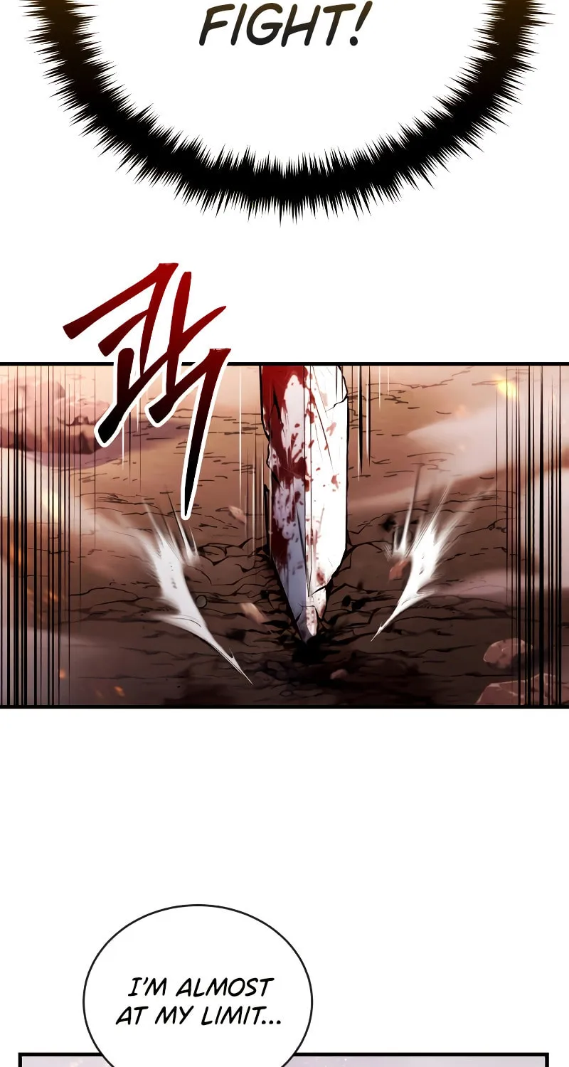 The Main Characters That Only I Know Chapter 13 page 91 - 