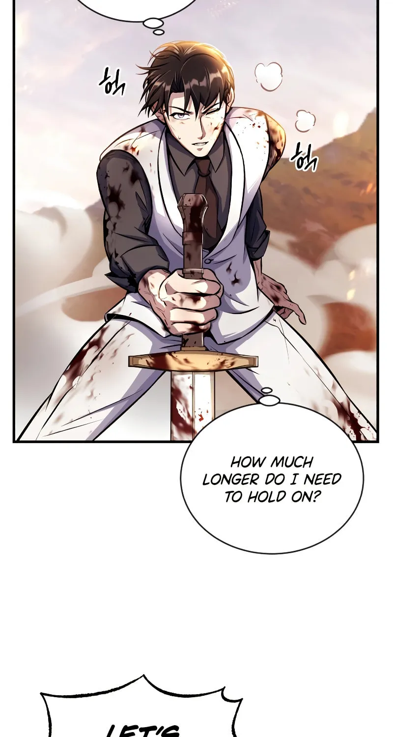The Main Characters That Only I Know Chapter 13 page 92 - 