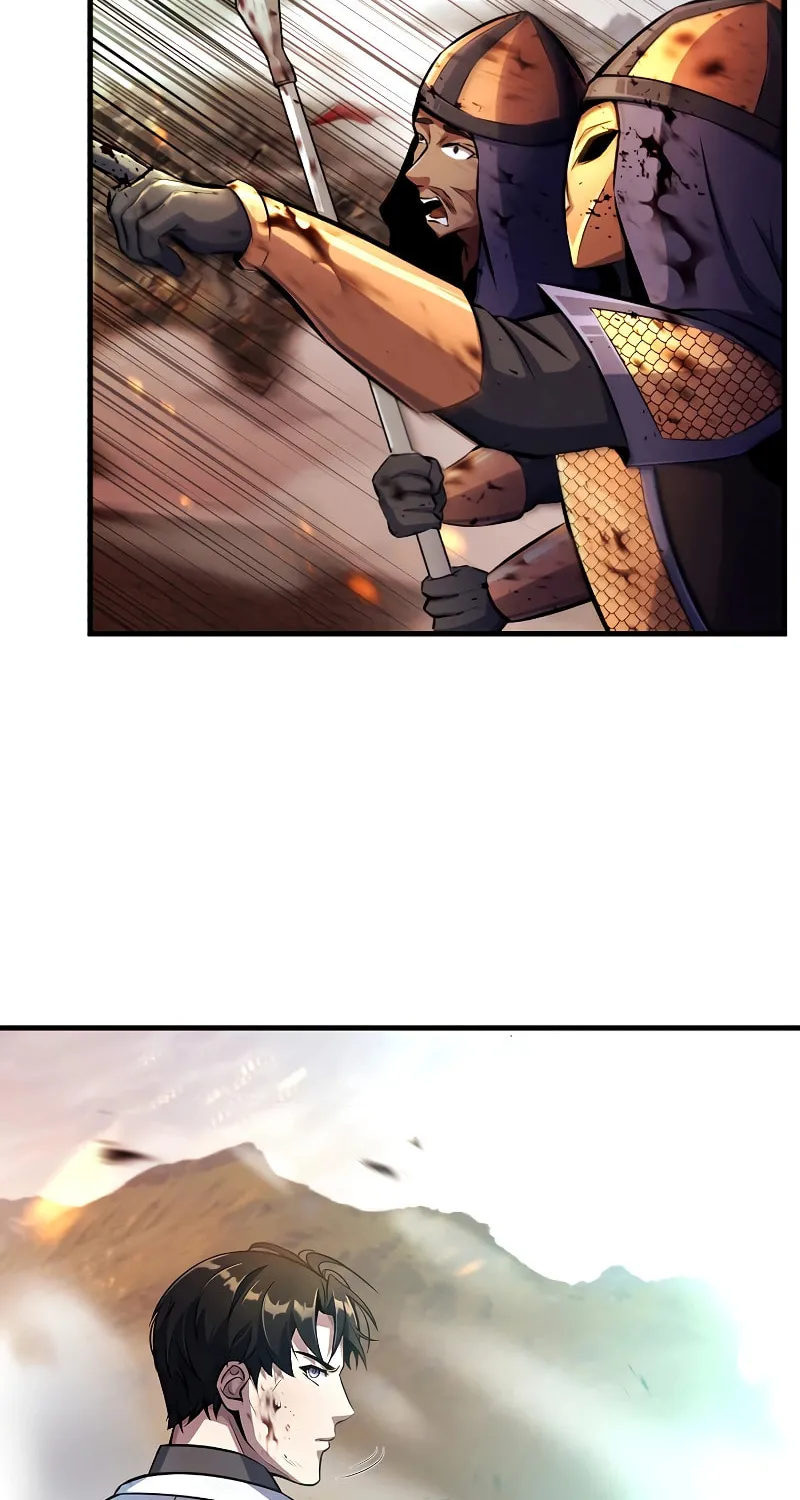 The Main Characters That Only I Know Chapter 13 page 95 - 