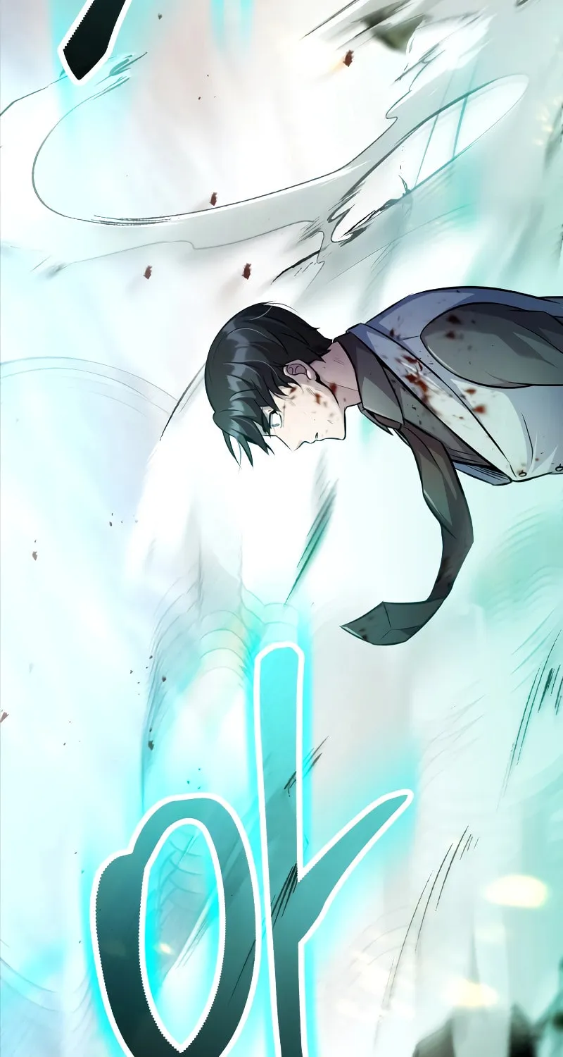 The Main Characters That Only I Know Chapter 14 page 11 - 