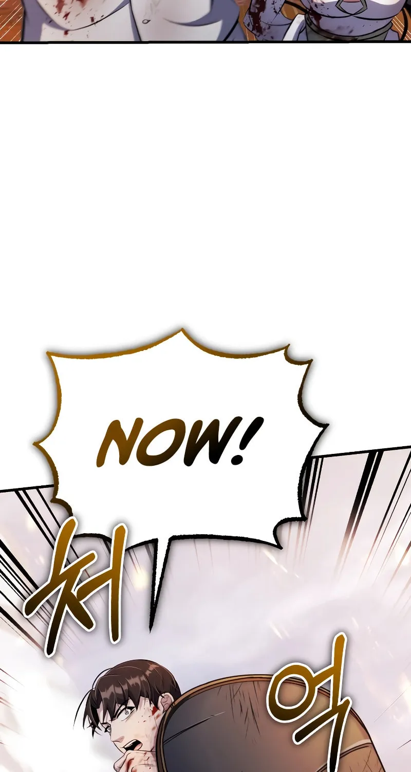 The Main Characters That Only I Know Chapter 14 page 101 - 