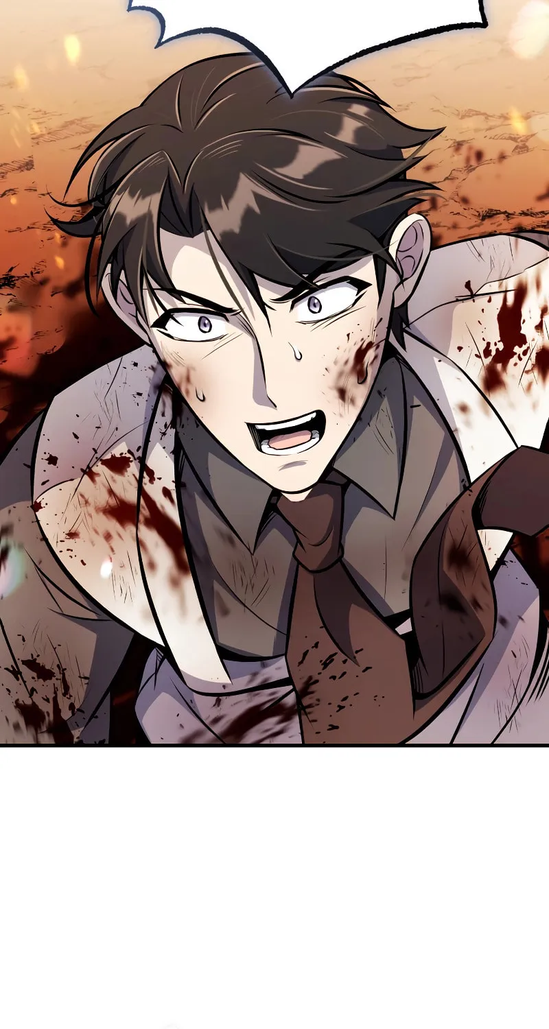 The Main Characters That Only I Know Chapter 14 page 107 - 