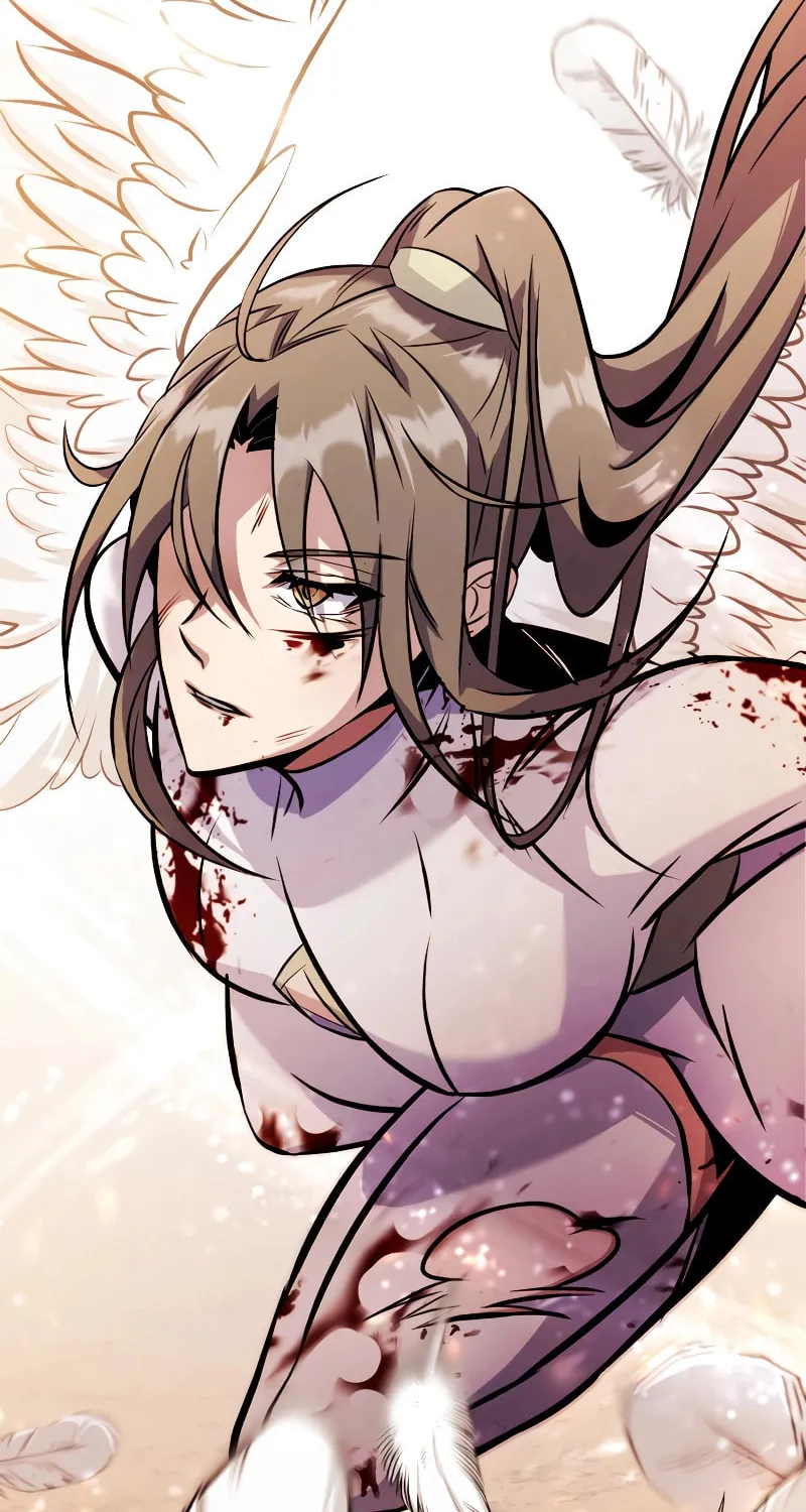 The Main Characters That Only I Know Chapter 14 page 110 - 