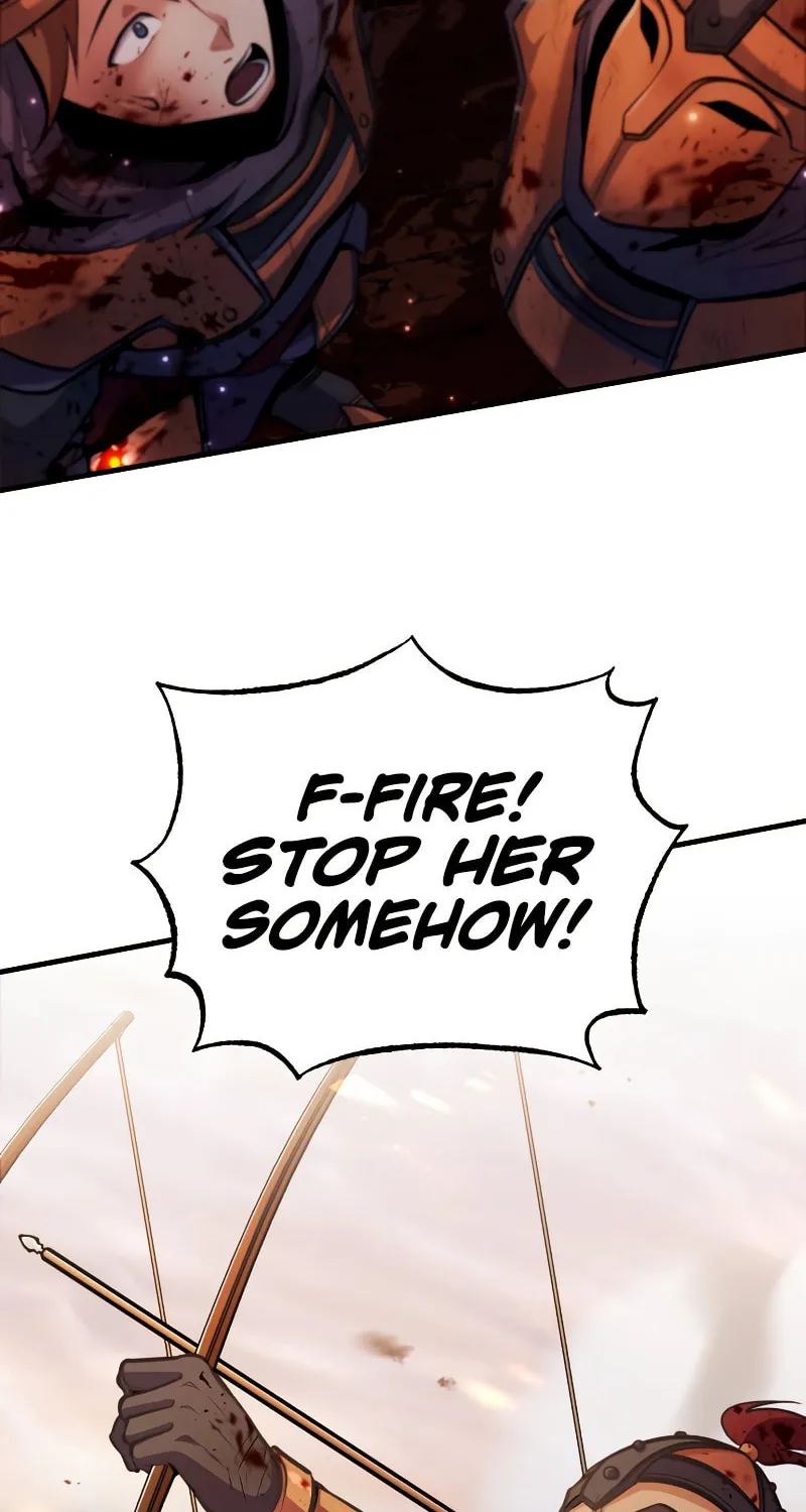 The Main Characters That Only I Know Chapter 14 page 112 - 