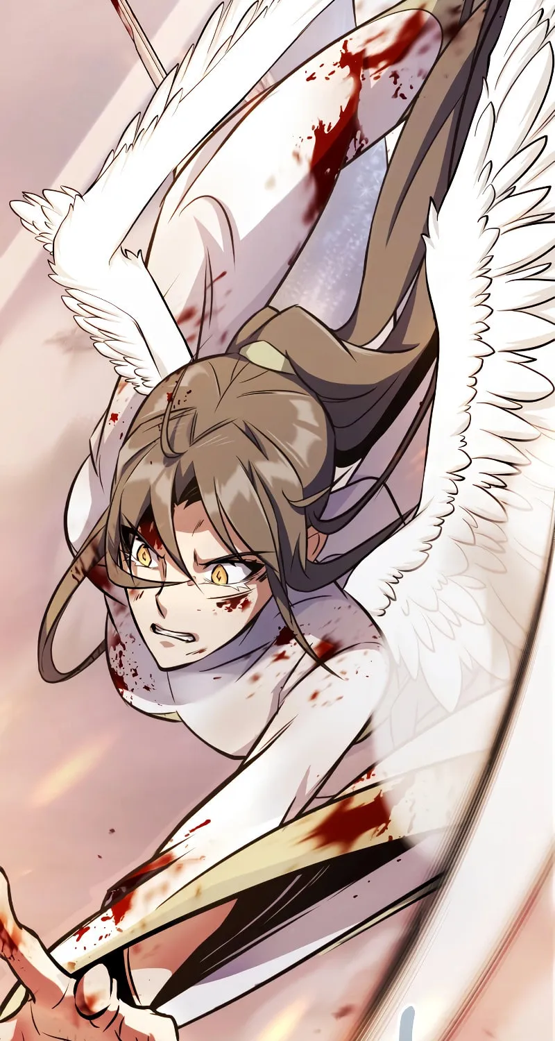 The Main Characters That Only I Know Chapter 14 page 115 - 